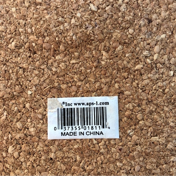 Lighthouse Trivet Tile Coaster Ronald Williams North Carolina - Picture 6 of 6